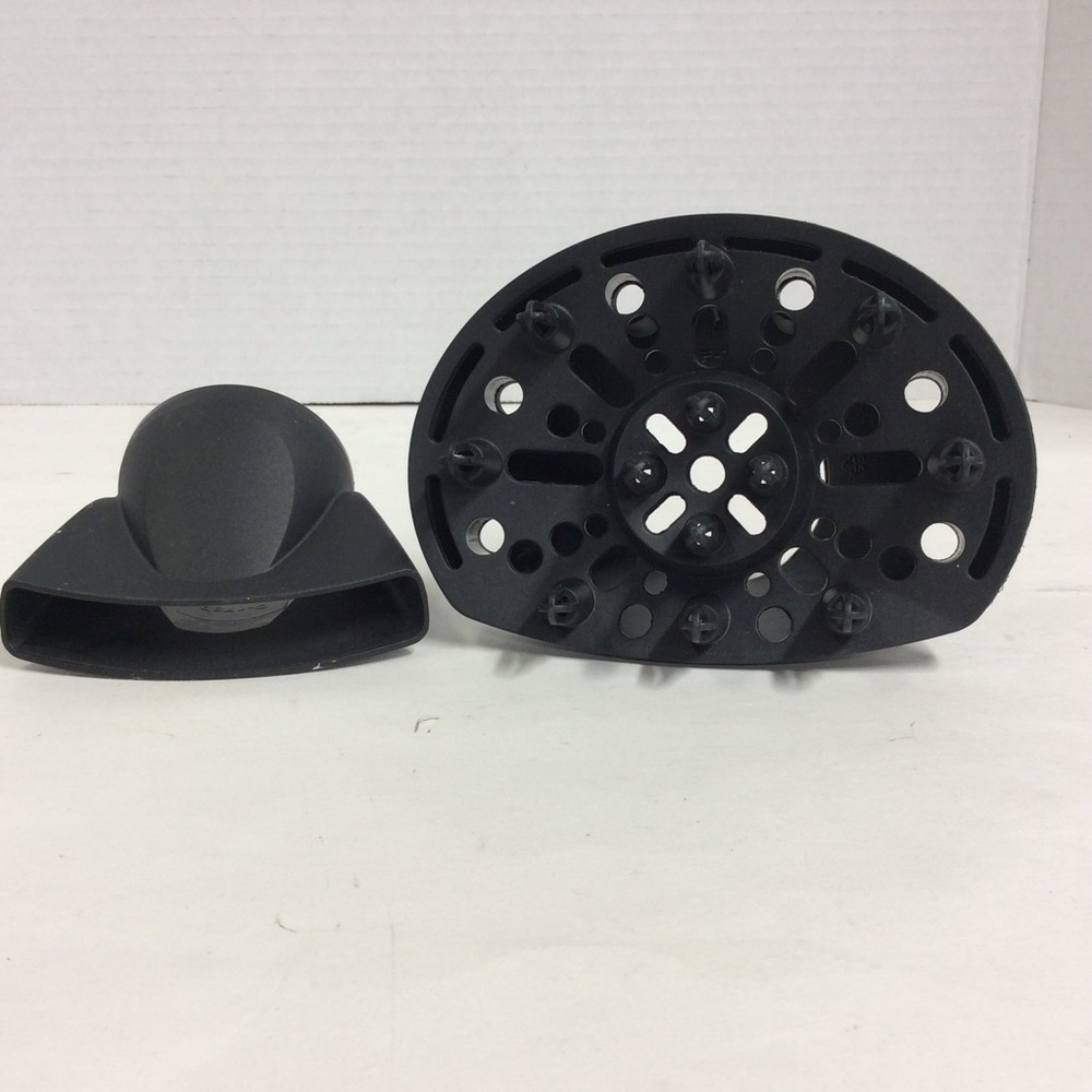 Difusser 2 Hair Blow Dryer Replacement Parts